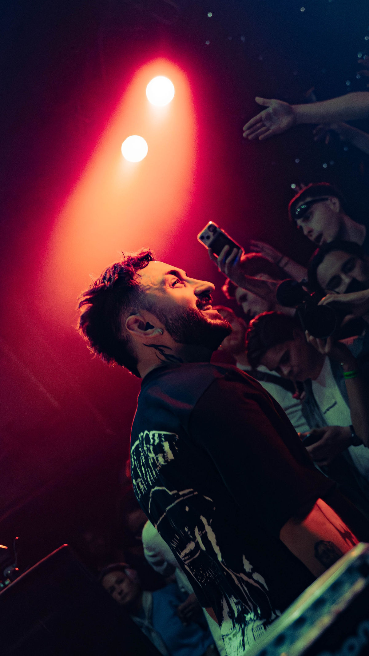 Loading... just a sec